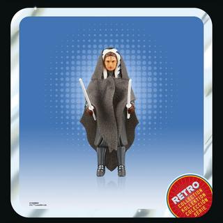 STAR WARS Retro Collection Ahsoka Tano
