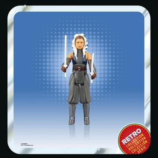 STAR WARS Retro Collection Ahsoka Tano
