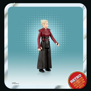 STAR WARS Retro Collection Morgan Elsbeth