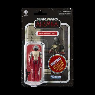 Star Wars Retro-Kollektion HK-87 Assassin Droid