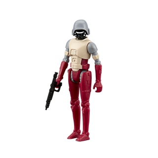 Star Wars Retro Collection, HK-87 Droide assassino