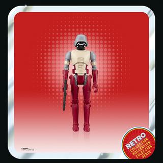 Star Wars Retro-Kollektion HK-87 Assassin Droid