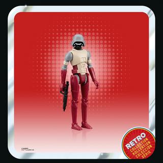 Star Wars La colección Retro - HK-87 Assassin Droid