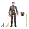 Star Wars Retro-Kollektion Sabine Wren