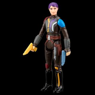 Star Wars Retro Collection Sabine Wren