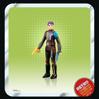 Star Wars Retro Collection Sabine Wren