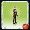 Star Wars Retro-Kollektion Sabine Wren