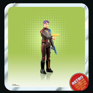 Star Wars Retro Collection Sabine Wren