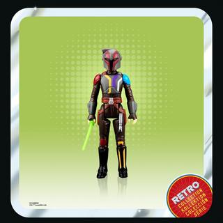 Star Wars Retro Collection Sabine Wren