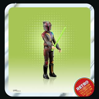 Star Wars Retro Collection Sabine Wren