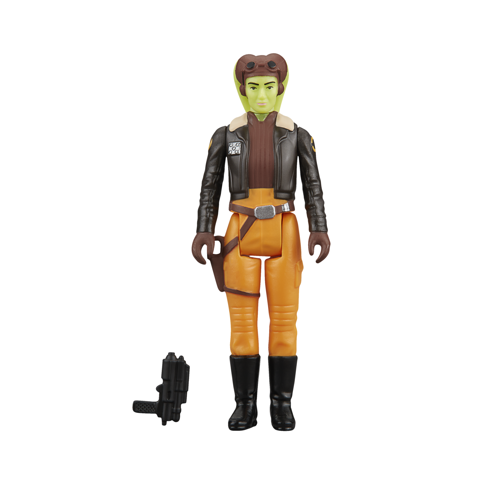 Star Wars Retro Collection General Hera Syndulla