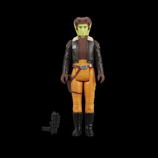 Star Wars Retro-Kollektion General Hera Syndulla
