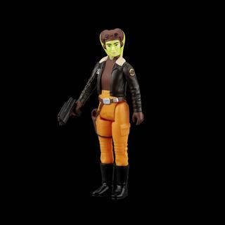 Star Wars Retro-Kollektion General Hera Syndulla