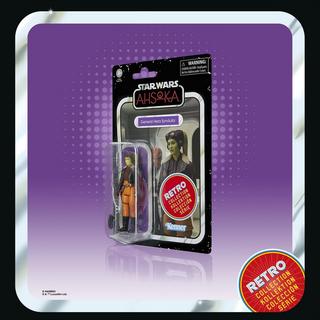 Star Wars Retro-Kollektion General Hera Syndulla