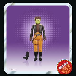 Star Wars Retro-Kollektion General Hera Syndulla