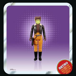 Star Wars Retro-Kollektion General Hera Syndulla