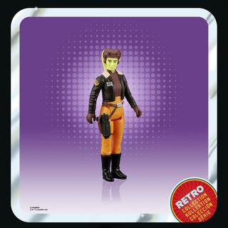 Star Wars Retro-Kollektion General Hera Syndulla