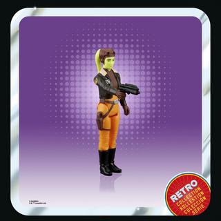 Star Wars Retro-Kollektion General Hera Syndulla