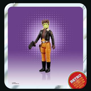 Star Wars - La colección Retro - General Hera Syndulla