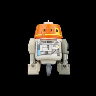STAR WARS Retro Collection Chopper (C1-10P)