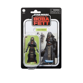 Star Wars The Vintage Collection Tusken Warrior