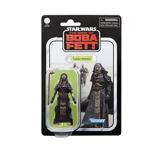 Star Wars The Vintage Collection Tusken Warrior