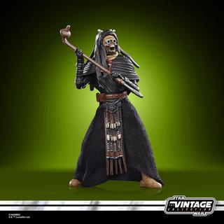 Star Wars The Vintage Collection Tusken Warrior