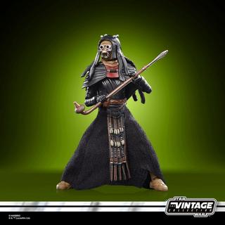 Star Wars The Vintage Collection Tusken Warrior