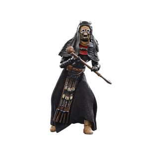 Star Wars The Vintage Collection Tusken Warrior