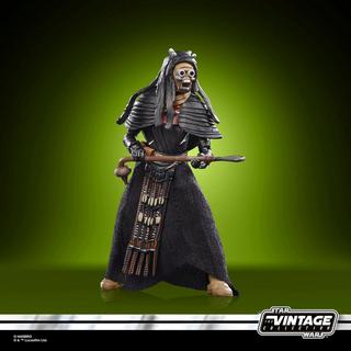 Star Wars The Vintage Collection Tusken Warrior