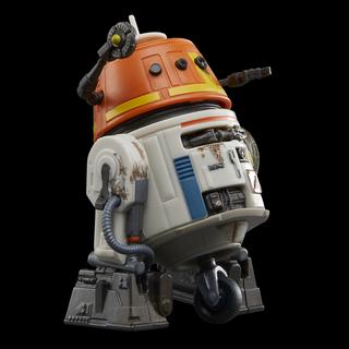 Star Wars The Vintage Collection Chopper (C1-10P)