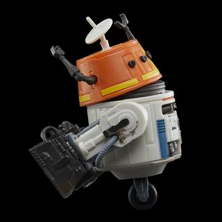 Star Wars The Vintage Collection Chopper (C1-10P)