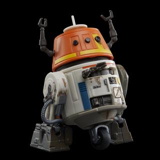 Star Wars The Vintage Collection Chopper (C1-10P)