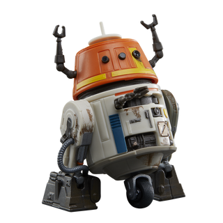 Star Wars The Vintage Collection Chopper (C1-10P)