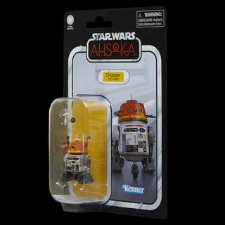 Star Wars The Vintage Collection Chopper (C1-10P)