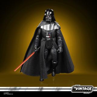 Hasbro Star Wars The Vintage Collection, Darth Vader (Morte Nera II)