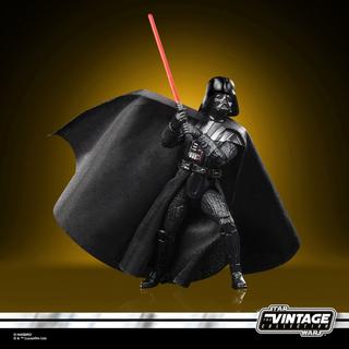Hasbro Star Wars The Vintage Collection, Darth Vader (Morte Nera II)
