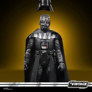 Hasbro Star Wars The Vintage Collection, Darth Vader (Morte Nera II)
