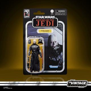Hasbro Star Wars The Vintage Collection, Darth Vader (Morte Nera II)