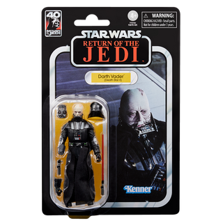 Hasbro Star Wars The Vintage Collection, Darth Vader (Morte Nera II)