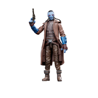 Star Wars The Vintage Collection Cad Bane