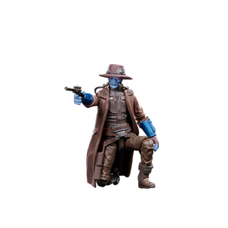 Star Wars La colección Vintage , Cad Bane