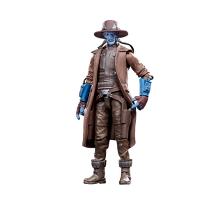 Star Wars La colección Vintage , Cad Bane