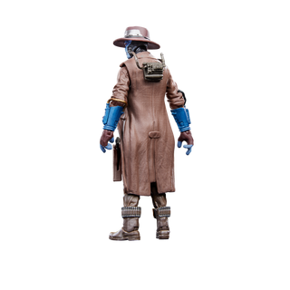 Star Wars The Vintage Collection Cad Bane