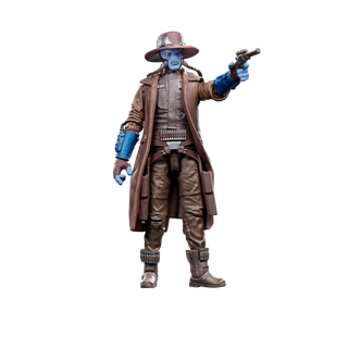 Star Wars La colección Vintage , Cad Bane