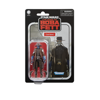Star Wars The Vintage Collection Cad Bane