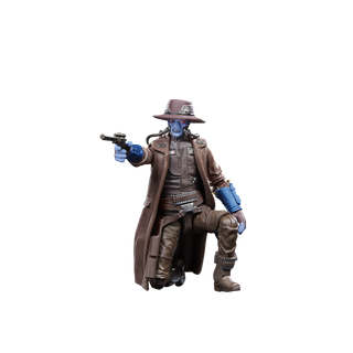Star Wars The Vintage Collection Cad Bane