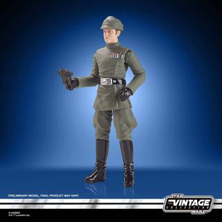 Star Wars Vintage Collection Moff Jerjerrod