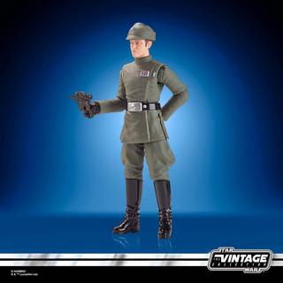 Star Wars Vintage Collection Moff Jerjerrod