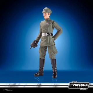 Star Wars Vintage Collection Moff Jerjerrod